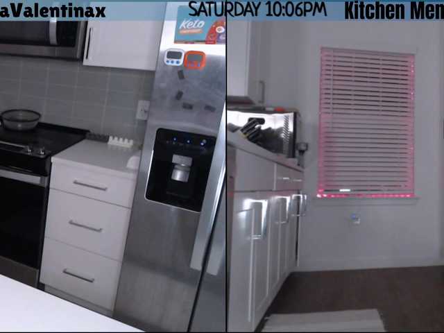 MilaValentina's BongaCams show and profile