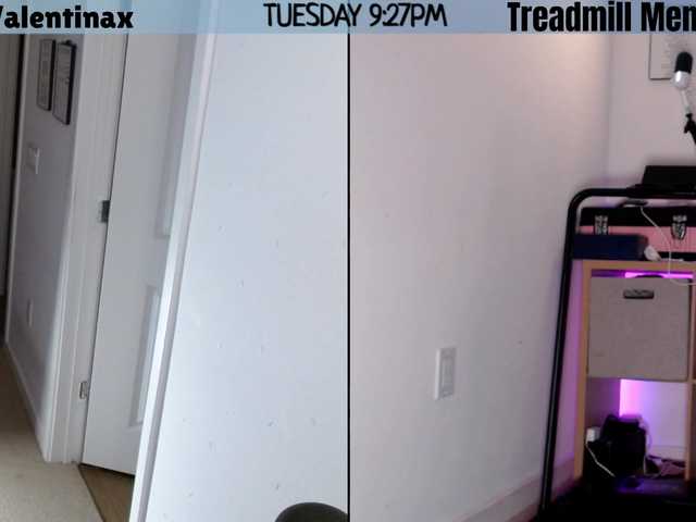 MilaValentina's BongaCams show and profile