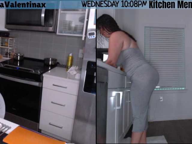 MilaValentina's BongaCams show and profile