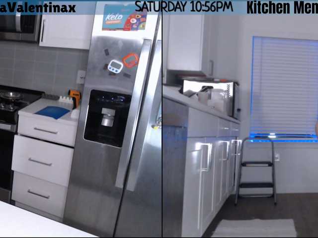 MilaValentina's BongaCams show and profile