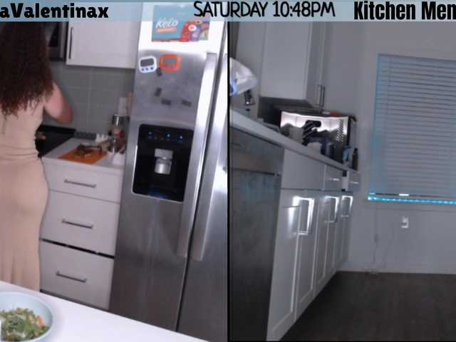 MilaValentina's BongaCams show and profile