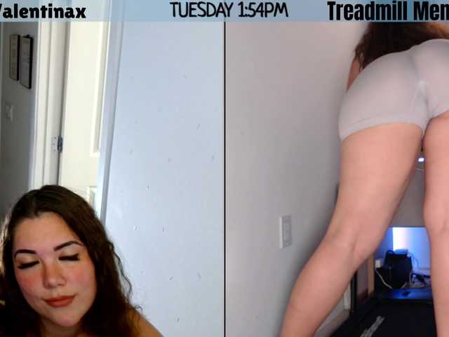 MilaValentina's BongaCams show and profile