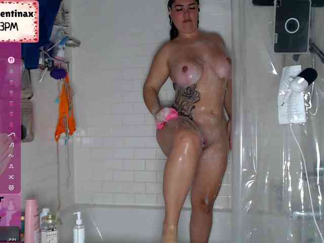 MilaValentina webcam