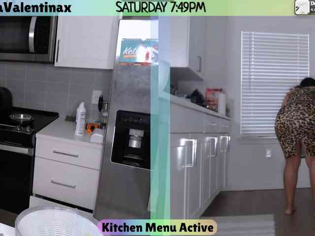 sex chat now MilaValentina