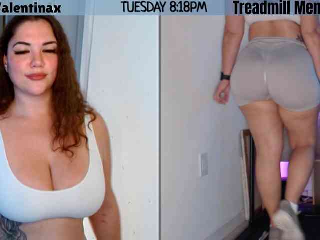 MilaValentina webcam