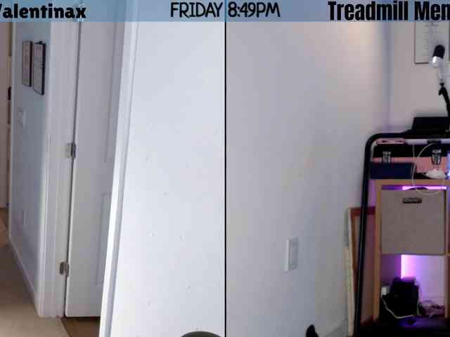 MilaValentina webcam