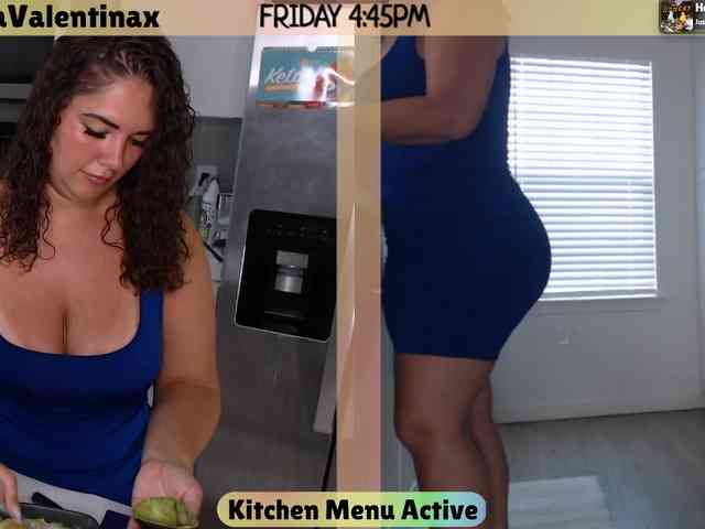 MilaValentina
