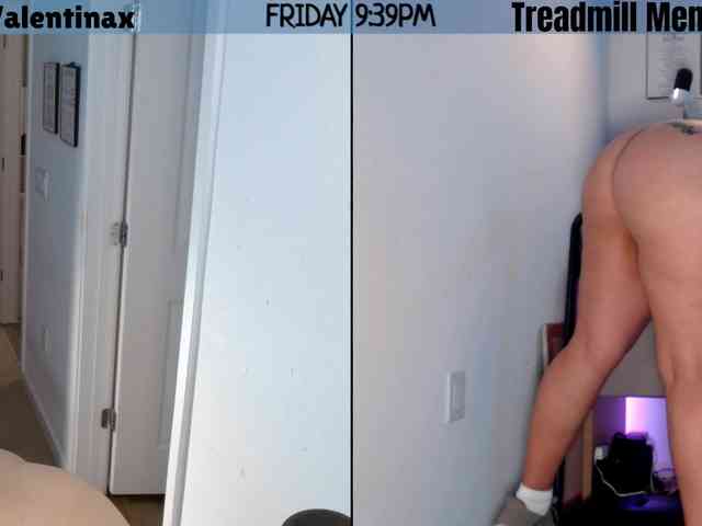 MilaValentina webcam