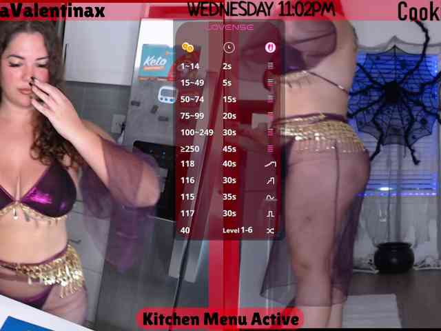 MilaValentina