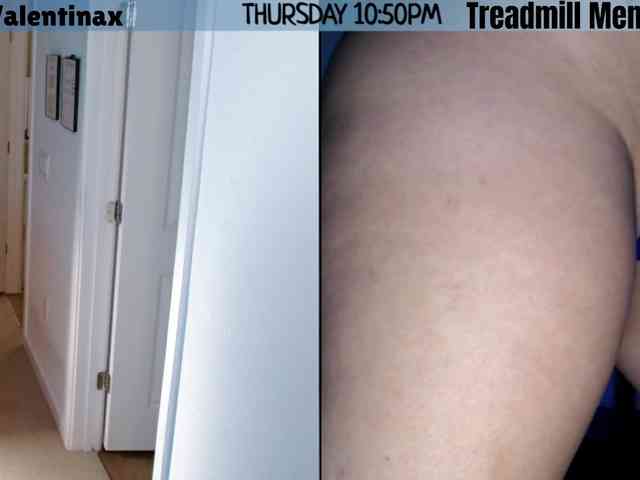 MilaValentina webcam