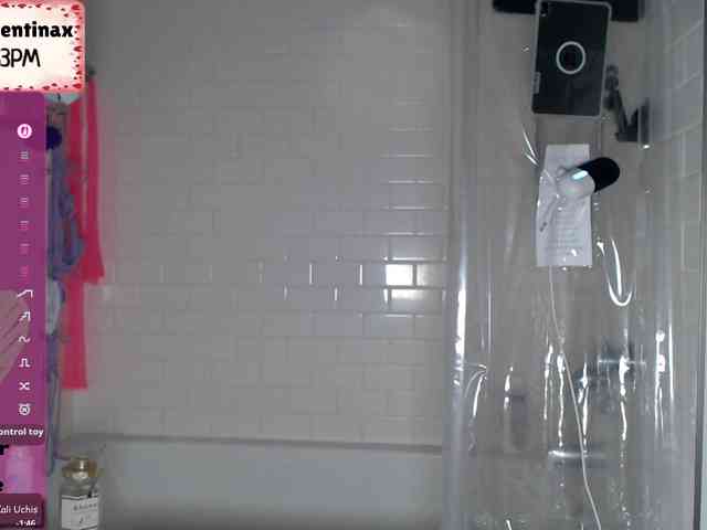 MilaValentina webcam