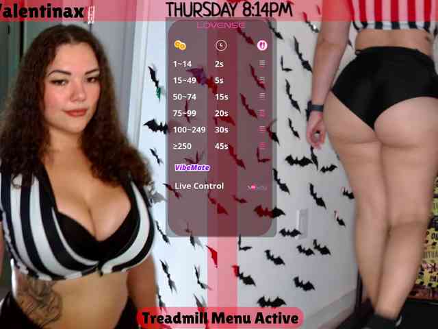 MilaValentina
