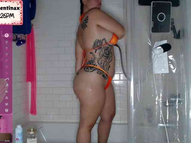 MilaValentina webcam