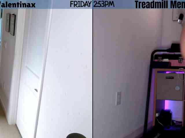 MilaValentina webcam