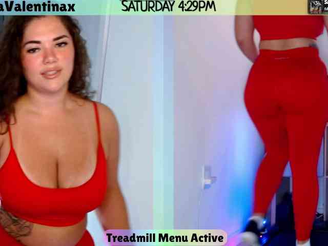 free online sex chat MilaValentina