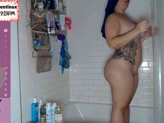 MilaValentina webcam