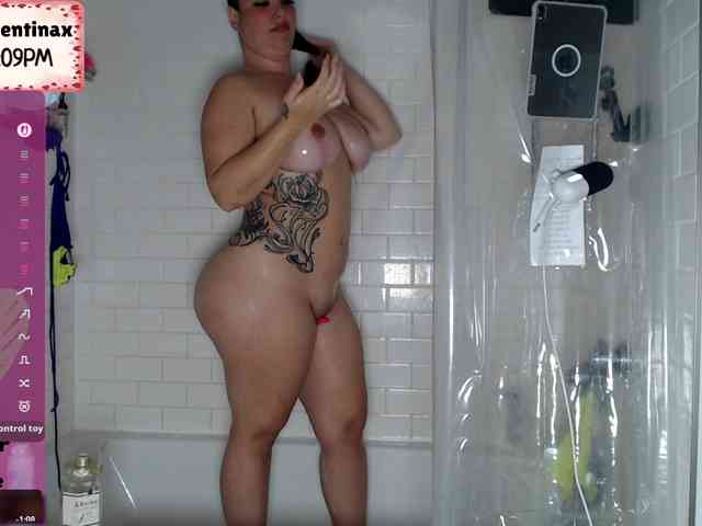 MilaValentina webcam