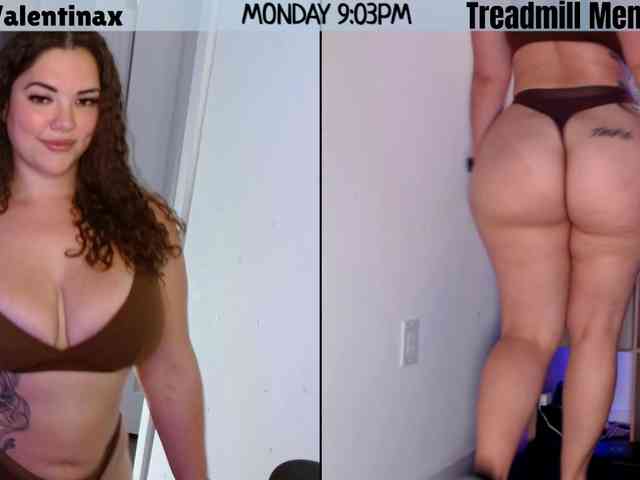 MilaValentina webcam