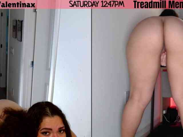 MilaValentina webcam