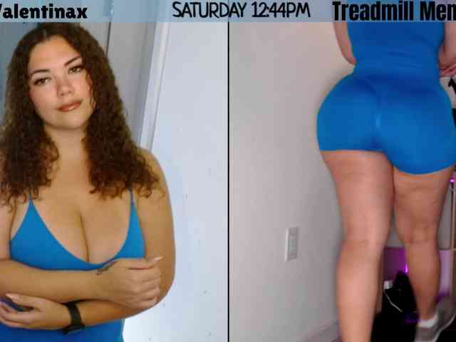 MilaValentina MilaValentina