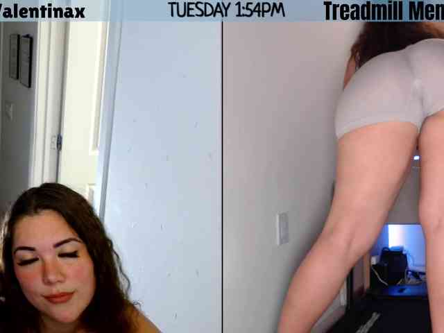 MilaValentina webcam