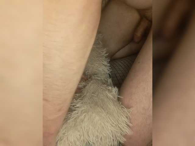 AnalnayaVecherina