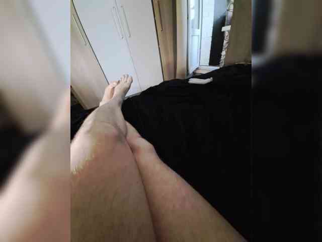 AnalnayaVecherina webcam