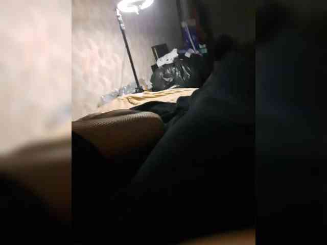 AnalnayaVecherina webcam