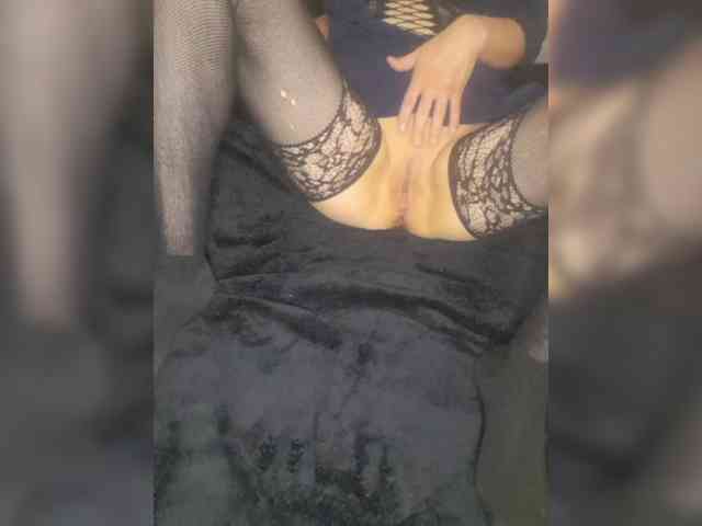 AnalnayaVecherina webcam