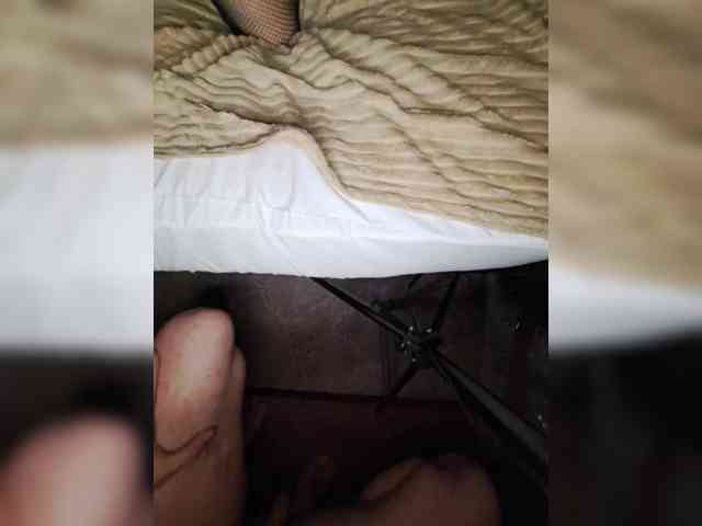 AnalnayaVecherina webcam