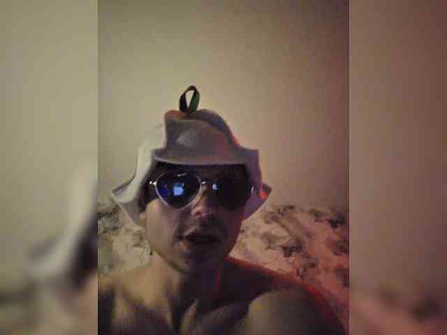 Richard-Milena11 webcam