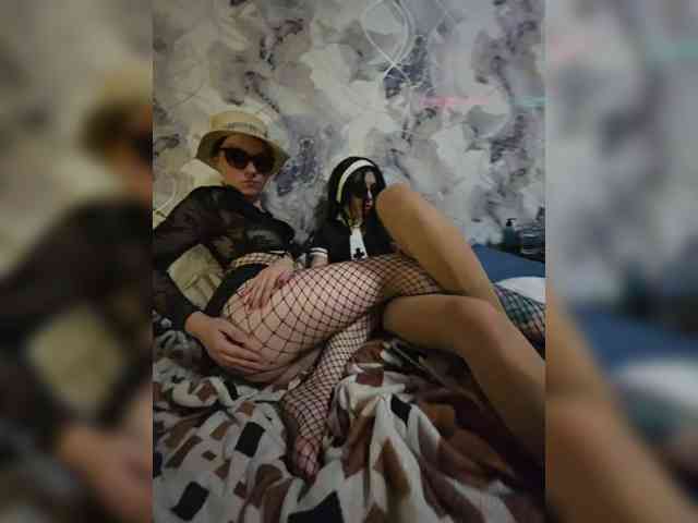 Richard-Milena11 Live Webcam on BongaCams