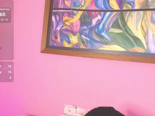 Pammela-Smith Porn Show