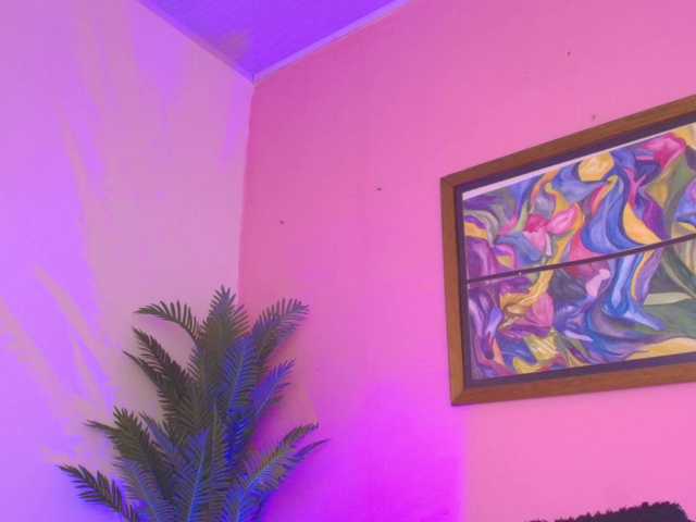 Pammela-smith's BongaCams show and profile