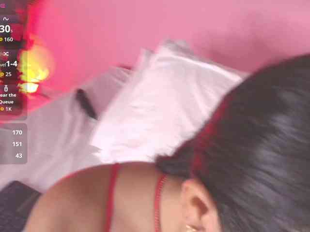 Pammela-Smith webcam
