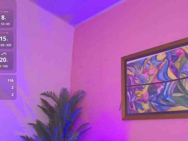 Pammela-Smith webcam