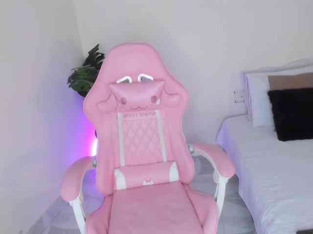 Pammela-Smith webcam