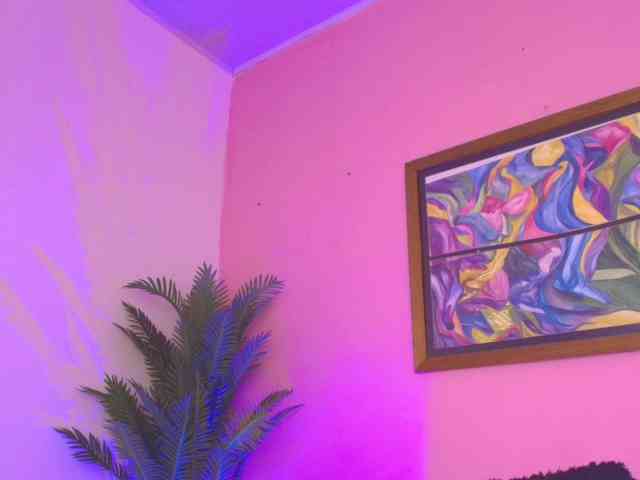 Pammela-Smith webcam