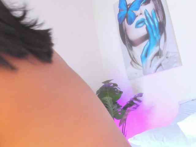 Pammela-Smith webcam