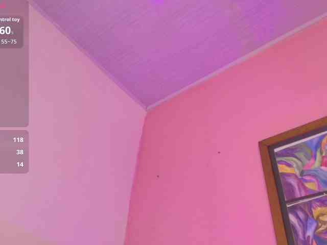 Pammela-Smith webcam