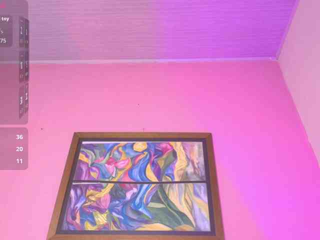 Pammela-Smith webcam