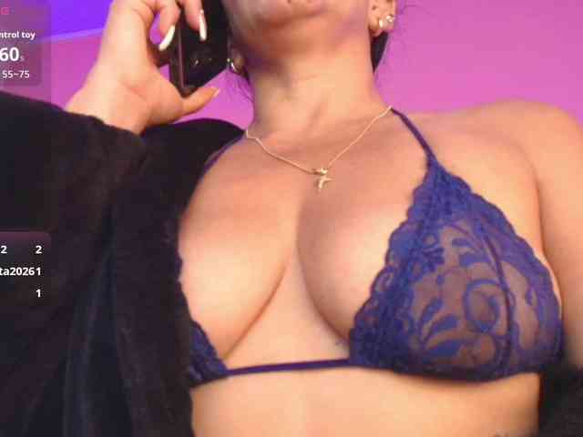 Pammela-Smith webcam