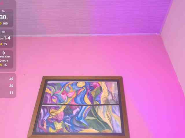 Pammela-Smith webcam