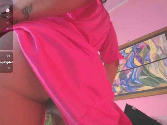 Pammela-Smith webcam