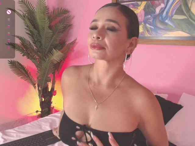 Pammela-Smith webcam