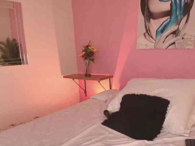 Pammela-Smith webcam