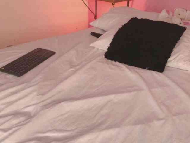 Pammela-Smith webcam