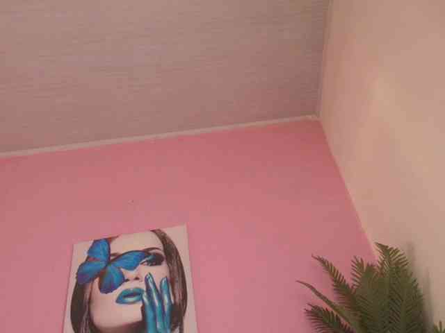 Pammela-Smith webcam