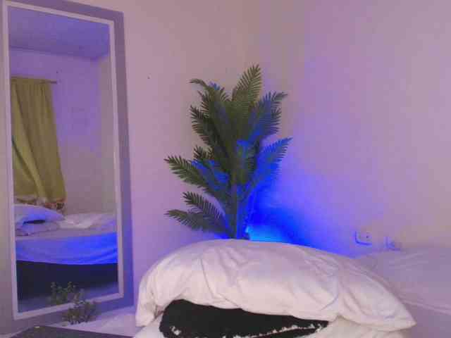 Pammela-Smith webcam