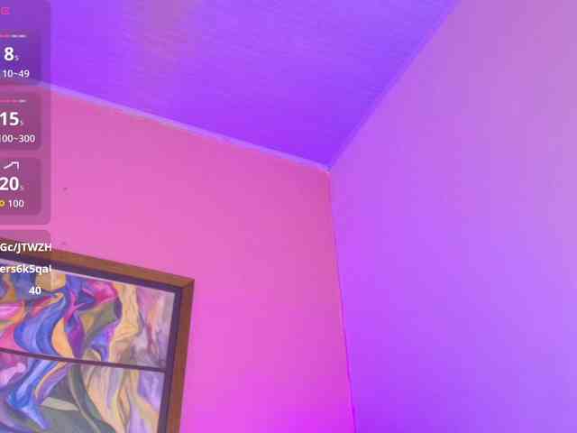 Pammela-Smith webcam